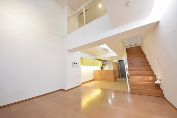 パークアクシス南麻布の物件内観写真